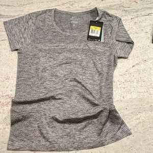 Nike Drifit Fitted Shirt